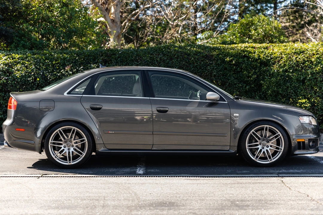 2007 Audi B7 RS4 - Image 7 of 31