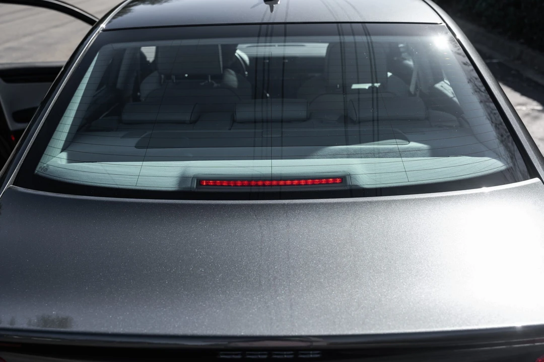 2007 Audi B7 RS4 - Image 16 of 31