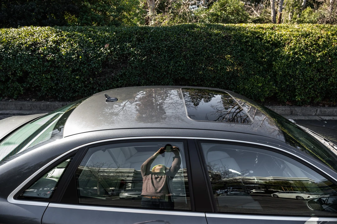 2007 Audi B7 RS4 - Image 11 of 31