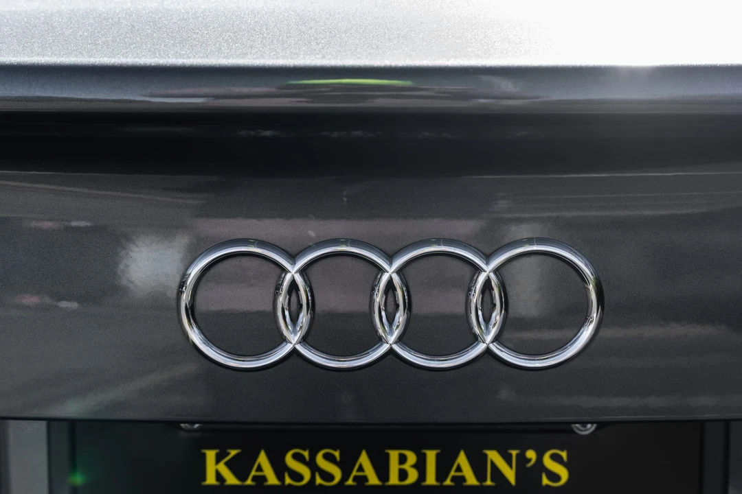 2007 Audi B7 RS4 - Image 31 of 31
