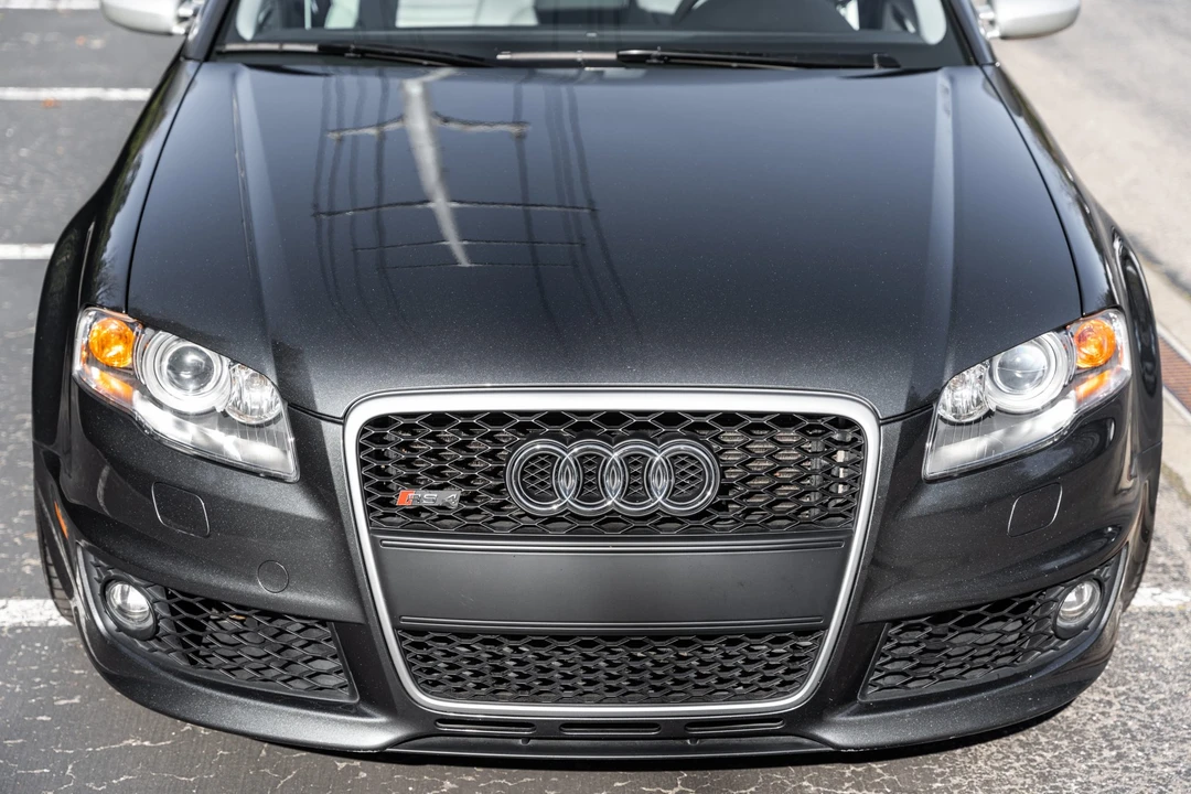 2007 Audi B7 RS4 - Image 22 of 31