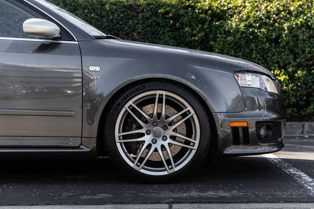 2007 Audi B7 RS4 - Image 21 of 31