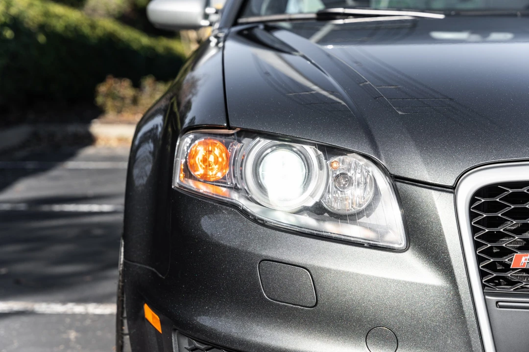 2007 Audi B7 RS4 - Image 23 of 31