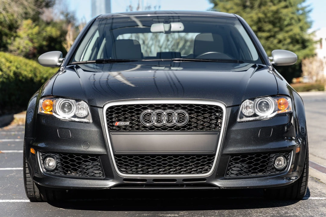 2007 Audi B7 RS4 - Image 9 of 31