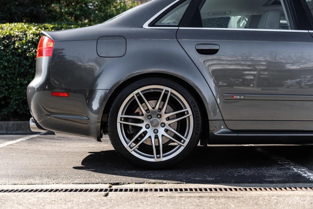 2007 Audi B7 RS4 - Image 18 of 31