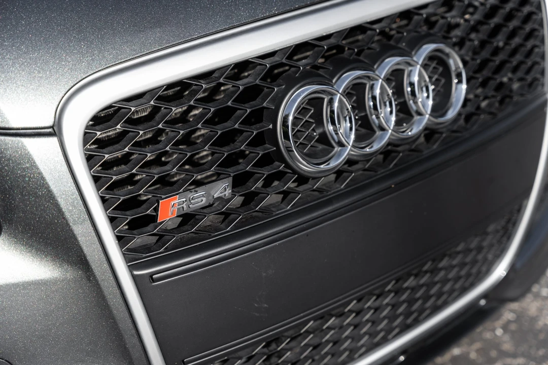 2007 Audi B7 RS4 - Image 30 of 31