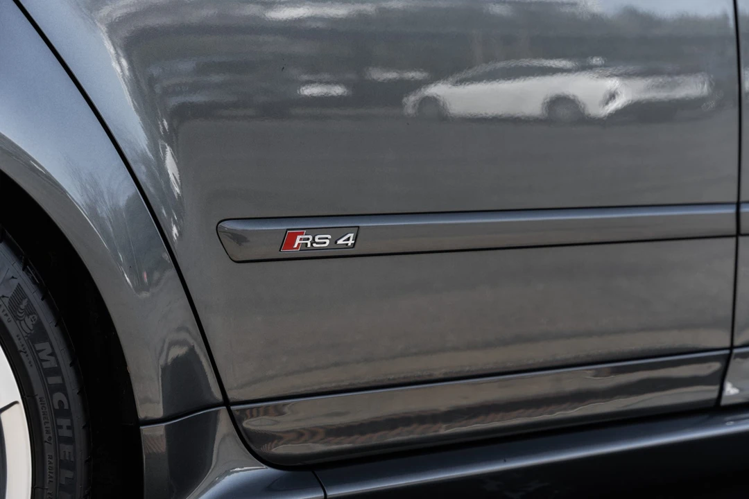 2007 Audi B7 RS4 - Image 20 of 31