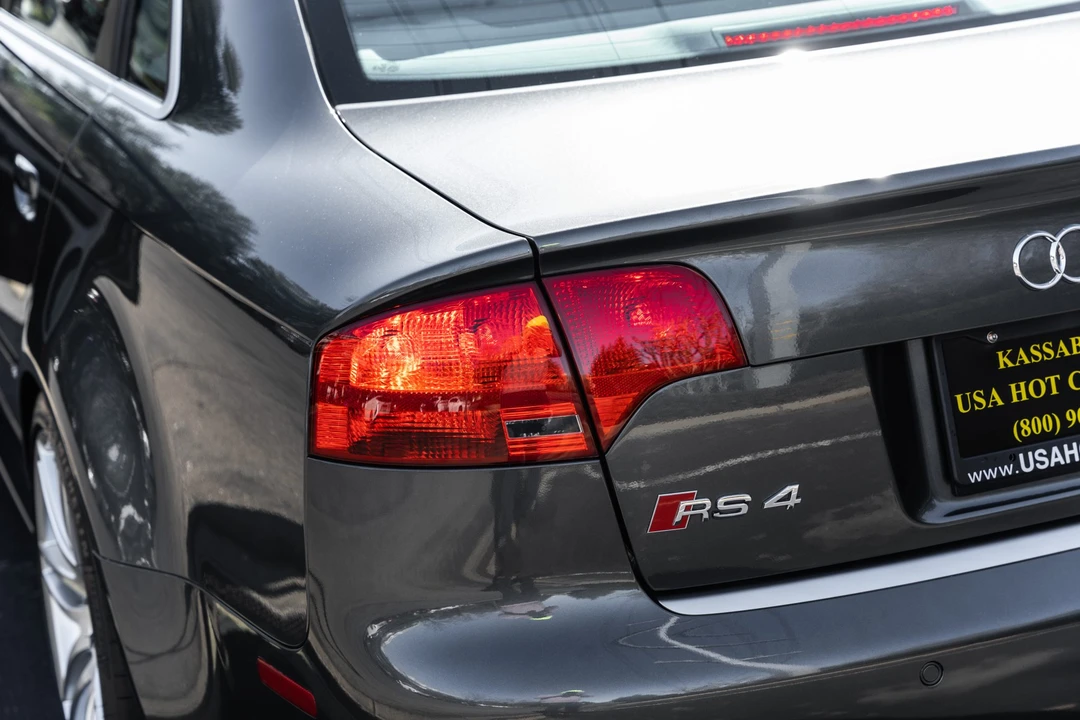 2007 Audi B7 RS4 - Image 25 of 31