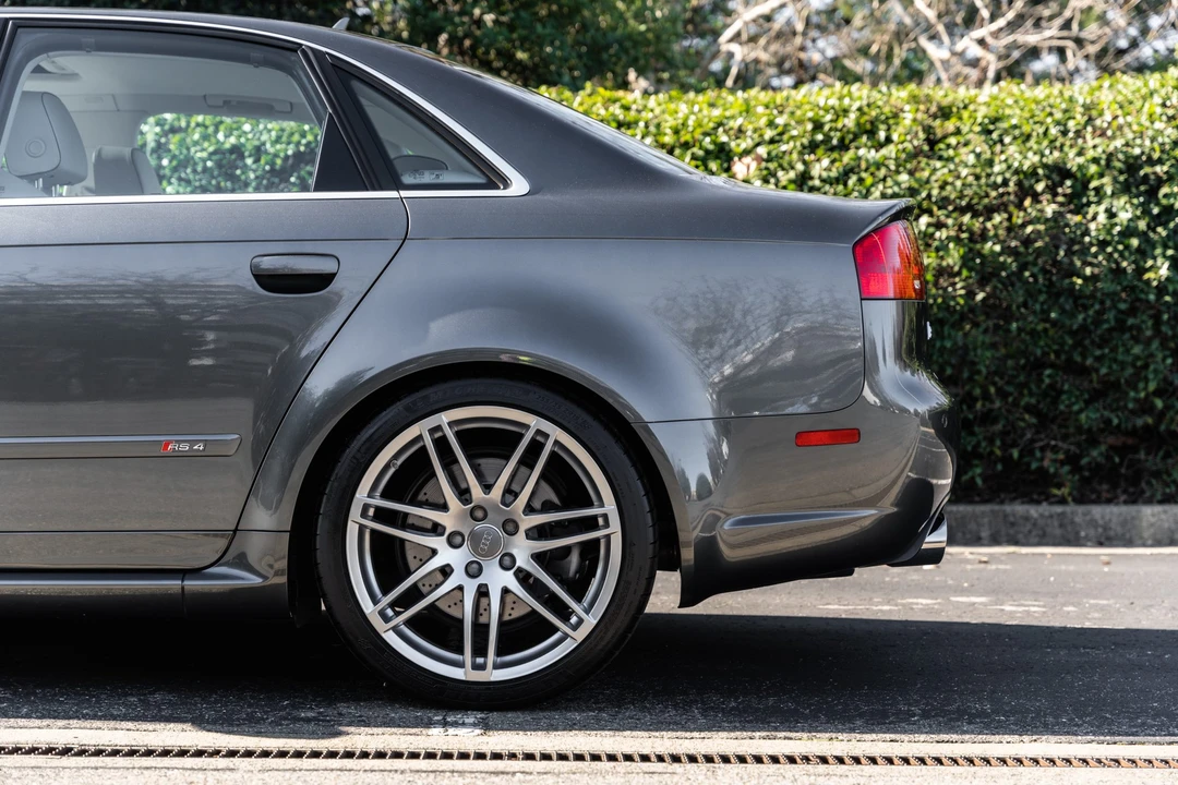 2007 Audi B7 RS4 - Image 13 of 31