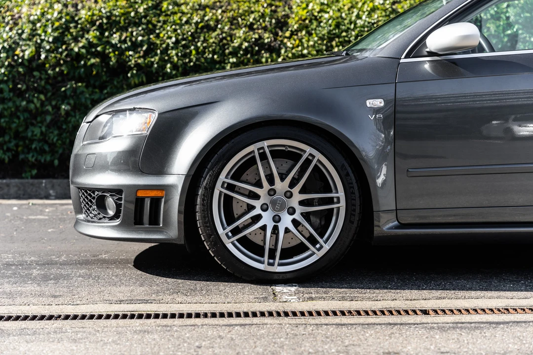 2007 Audi B7 RS4 - Image 10 of 31