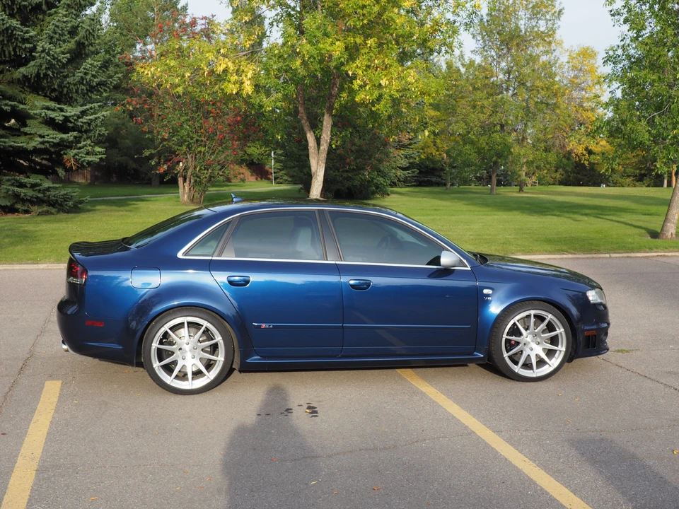 2007 Audi B7 RS4 - Image 20 of 31
