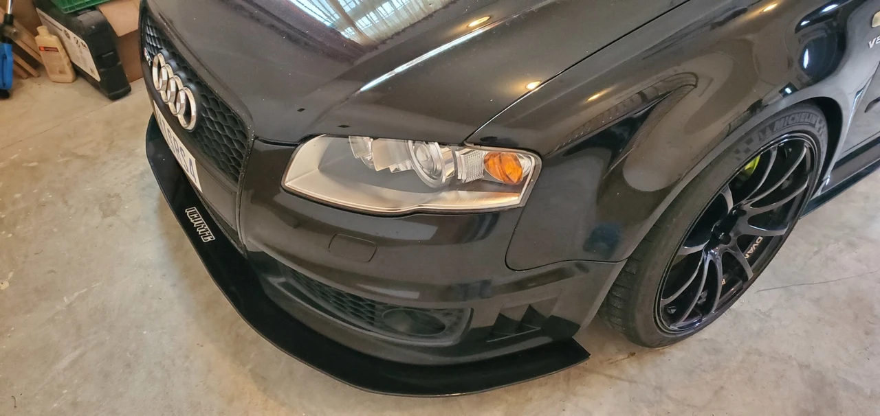 2007 Audi B7 RS4 - Image 18 of 31
