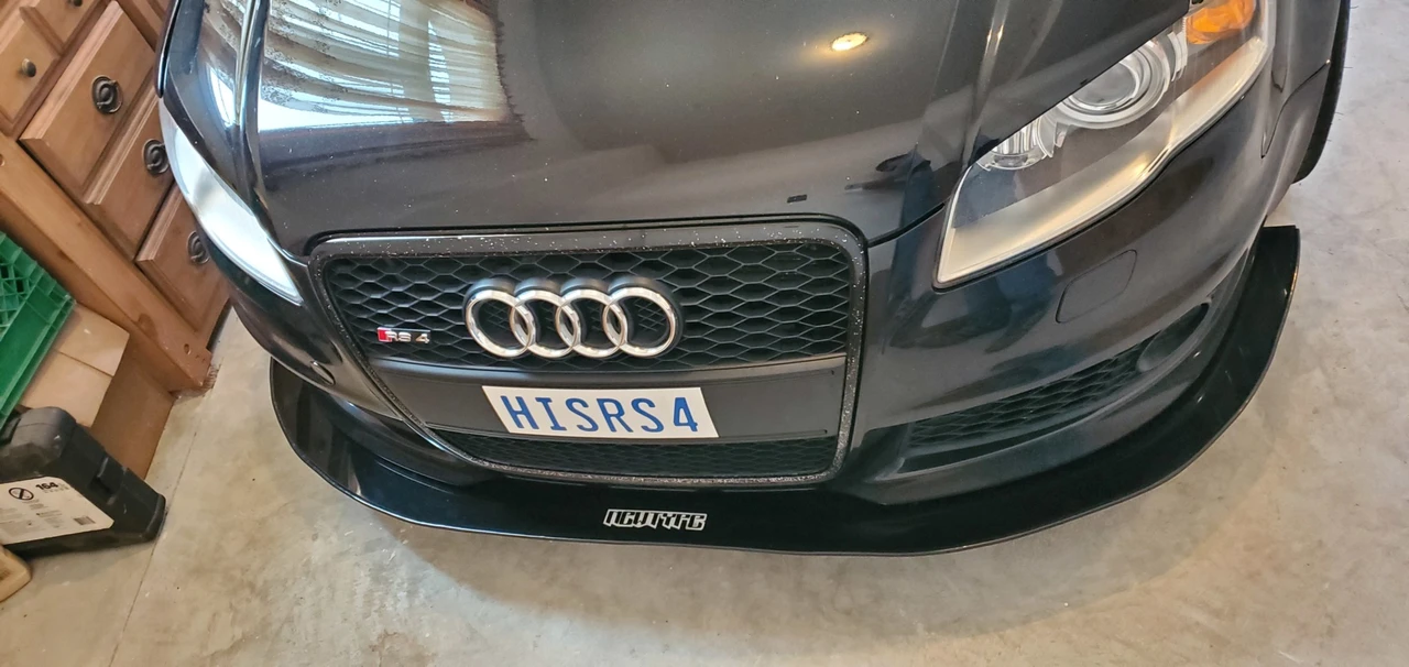 2007 Audi B7 RS4 - Image 16 of 31