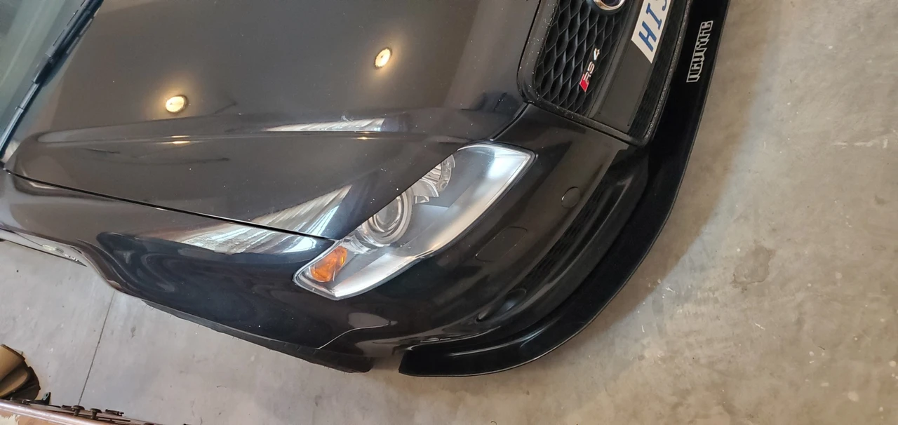 2007 Audi B7 RS4 - Image 23 of 31