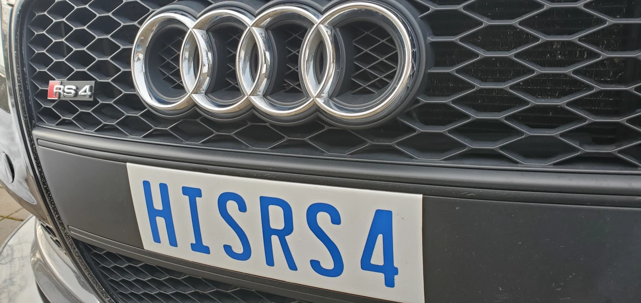 2007 Audi B7 RS4 - Image 17 of 31