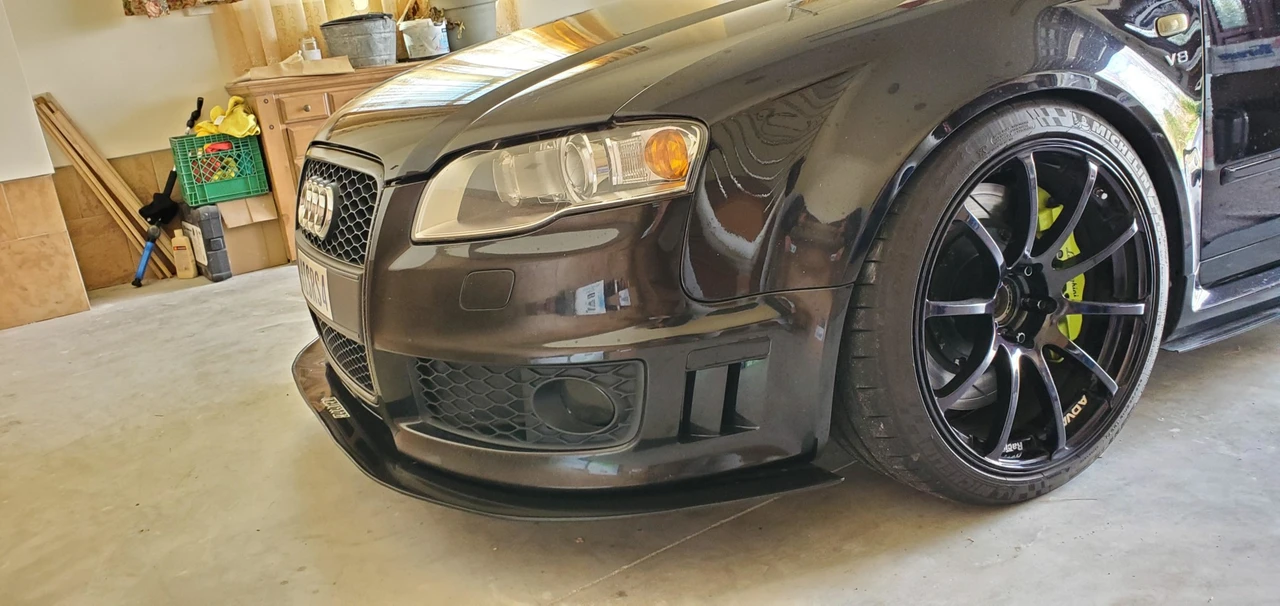 2007 Audi B7 RS4 - Image 19 of 31
