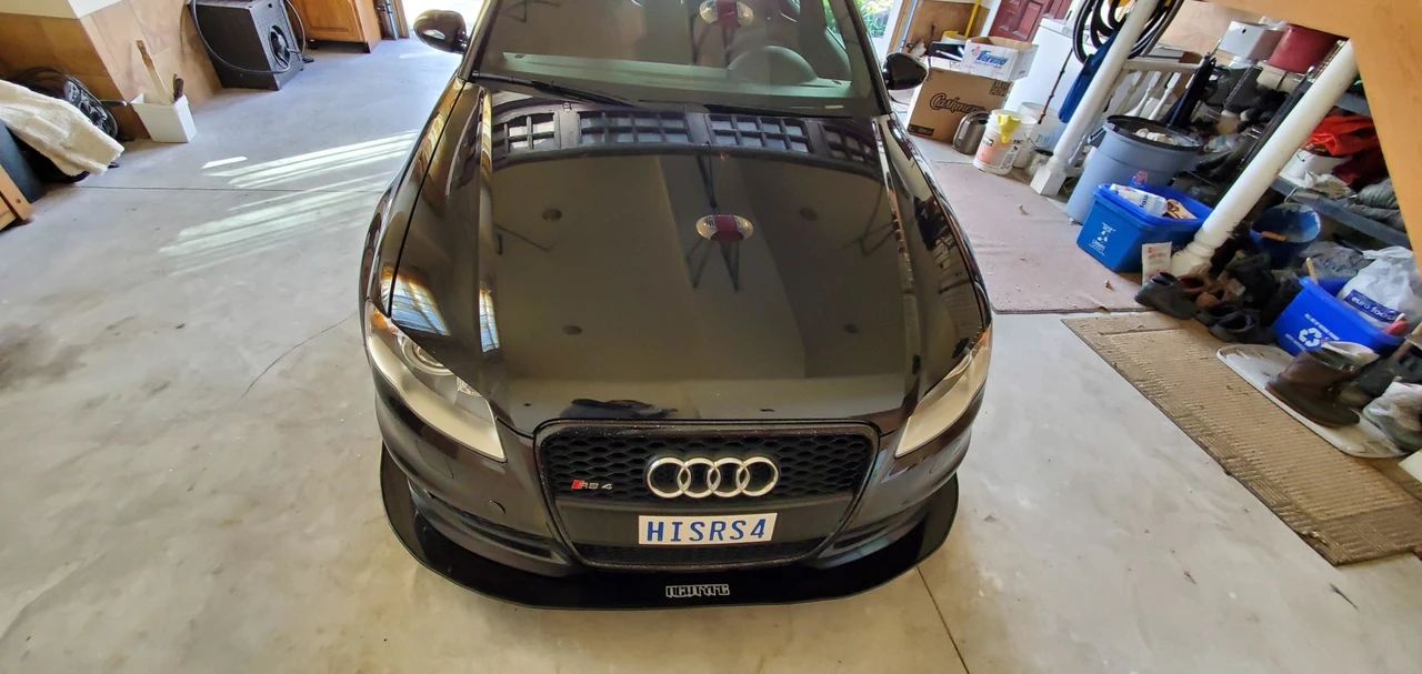 2007 Audi B7 RS4 - Image 15 of 31