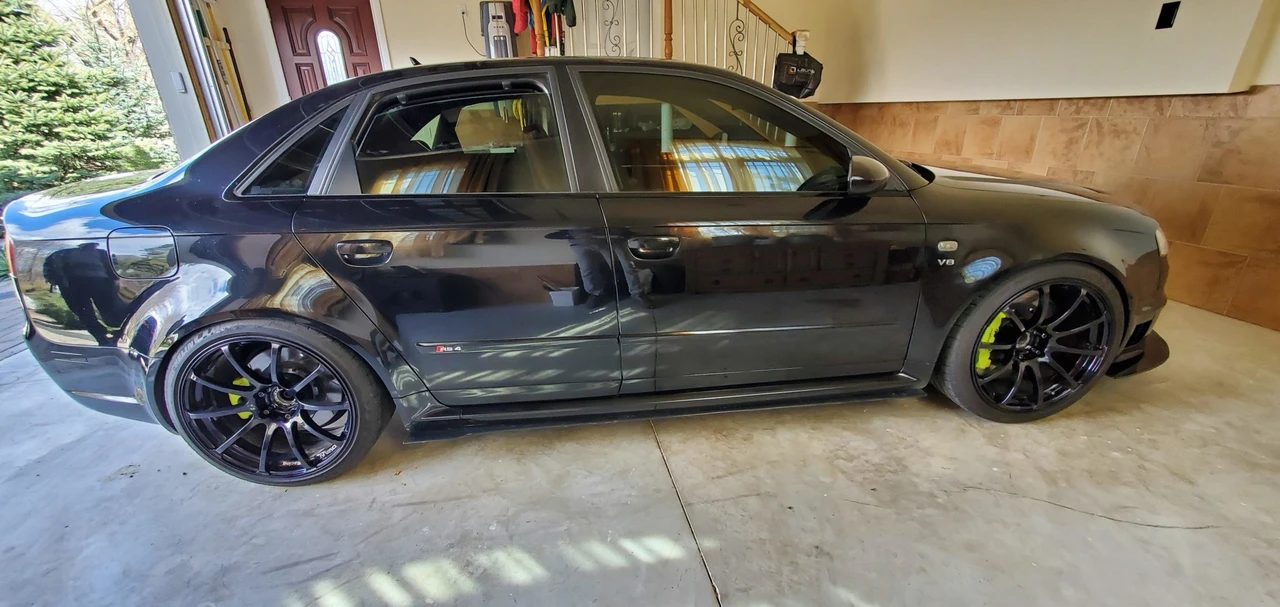 2007 Audi B7 RS4 - Image 11 of 31