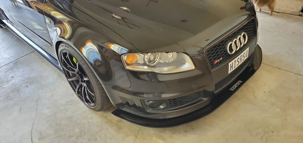 2007 Audi B7 RS4 - Image 21 of 31