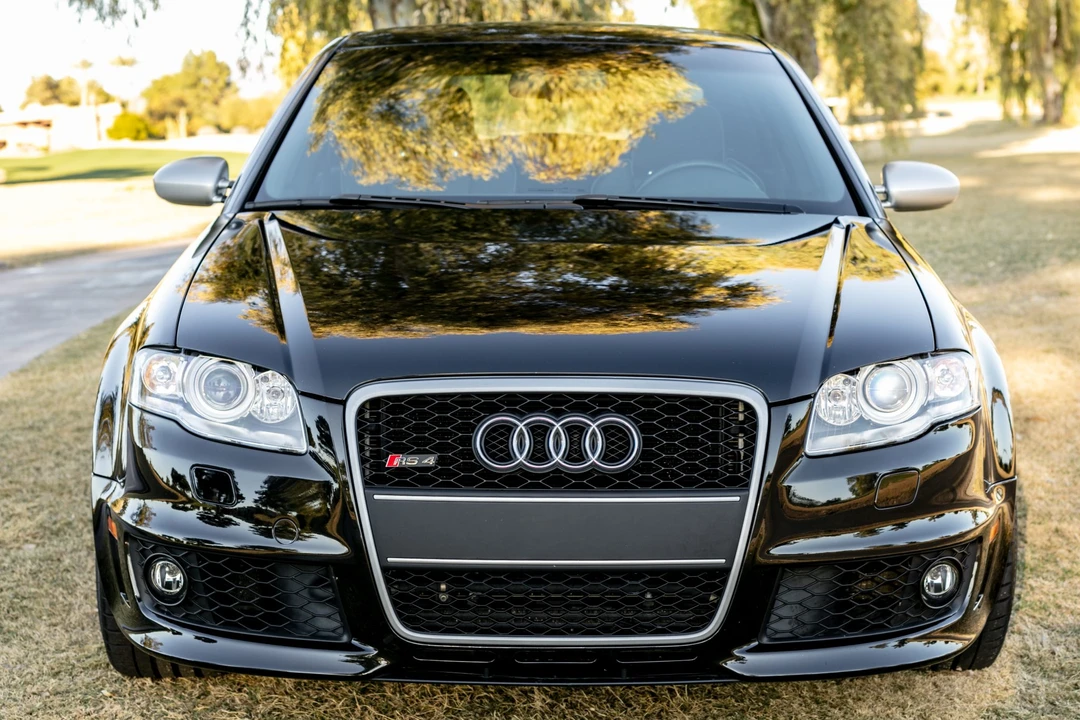 2007 Audi B7 RS4 - Image 6 of 31