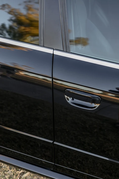 2007 Audi B7 RS4 - Image 27 of 31
