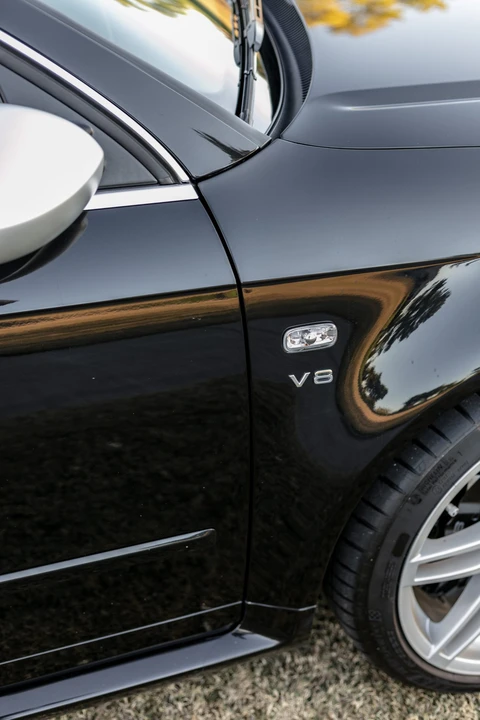 2007 Audi B7 RS4 - Image 19 of 31
