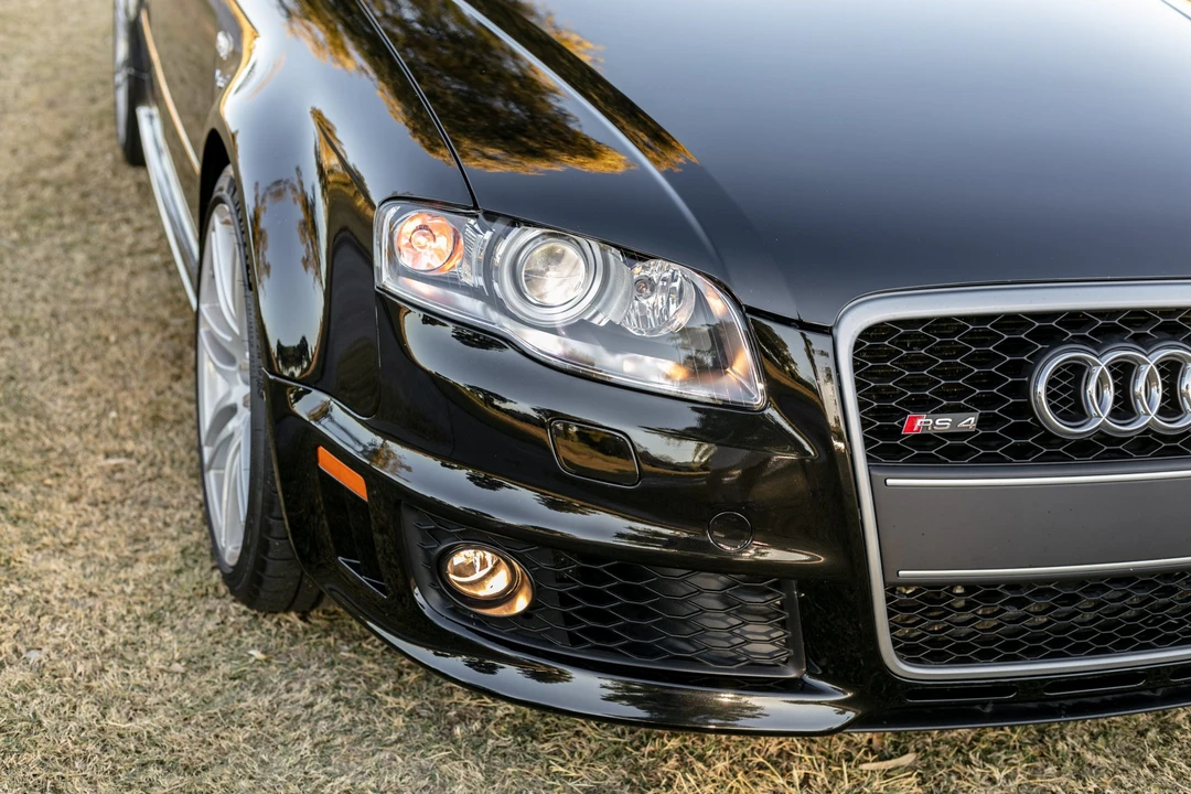 2007 Audi B7 RS4 - Image 12 of 31