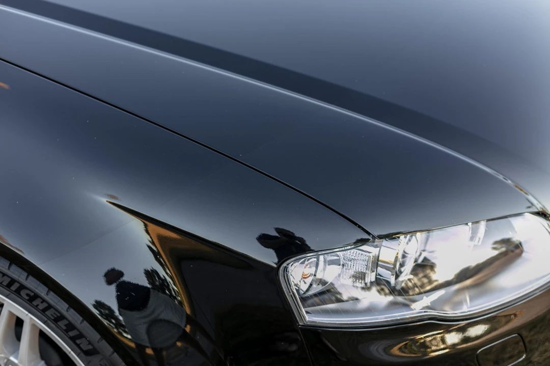 2007 Audi B7 RS4 - Image 15 of 31