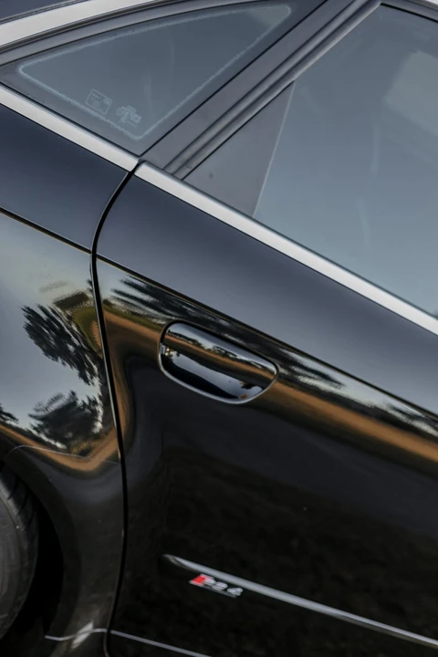 2007 Audi B7 RS4 - Image 29 of 31