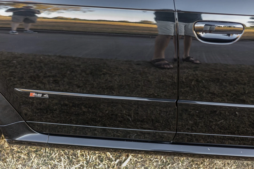 2007 Audi B7 RS4 - Image 28 of 31