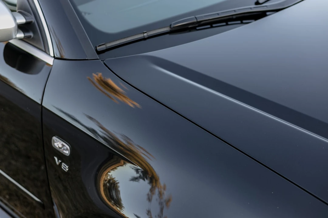 2007 Audi B7 RS4 - Image 16 of 31