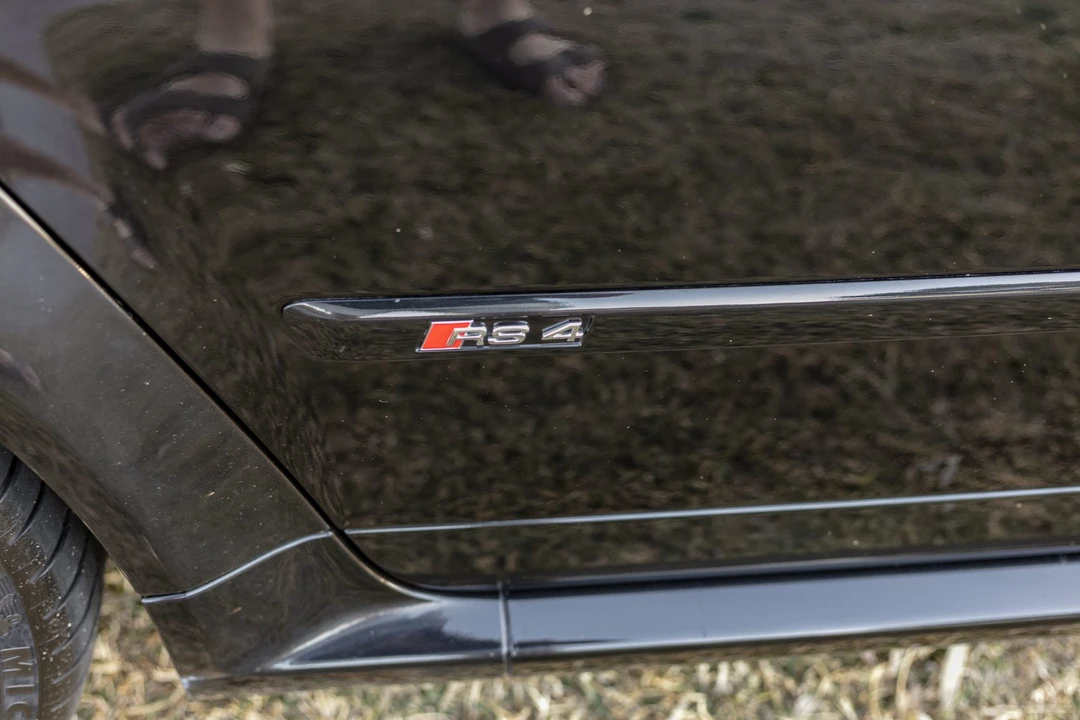 2007 Audi B7 RS4 - Image 30 of 31