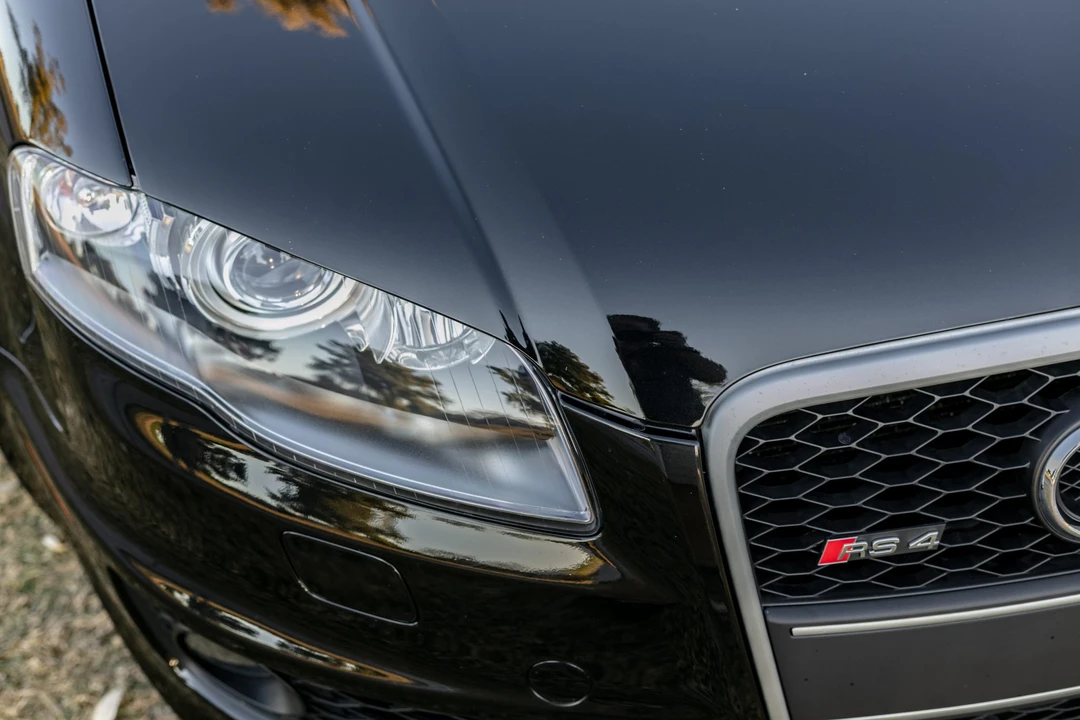 2007 Audi B7 RS4 - Image 13 of 31