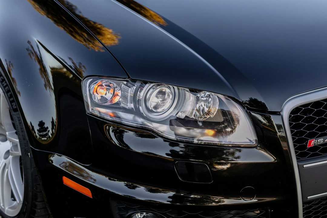 2007 Audi B7 RS4 - Image 14 of 31