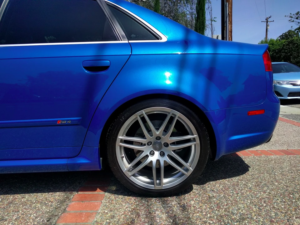 2007 Audi B7 RS4 - Image 6 of 31