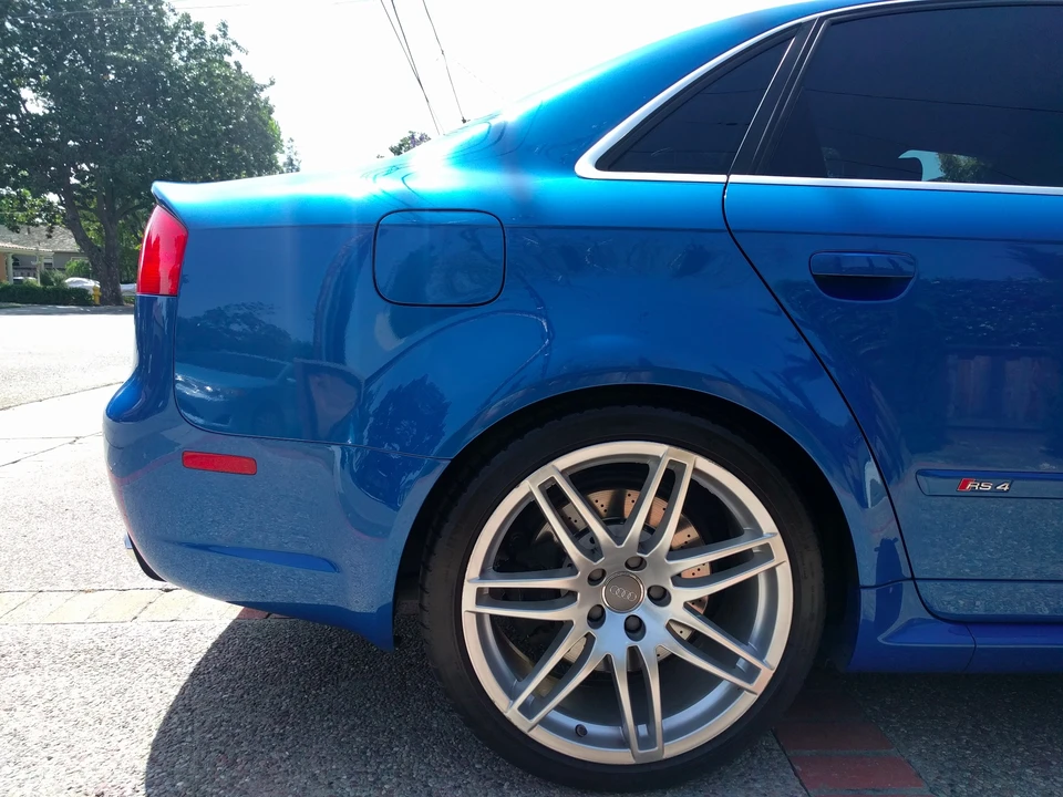 2007 Audi B7 RS4 - Image 10 of 31