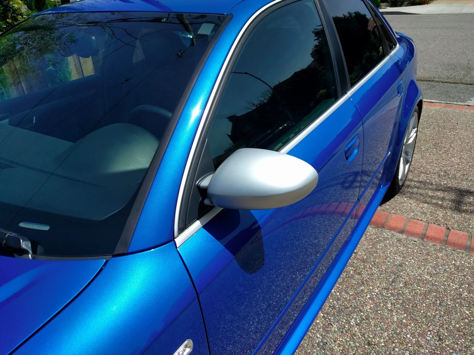 2007 Audi B7 RS4 - Image 14 of 31
