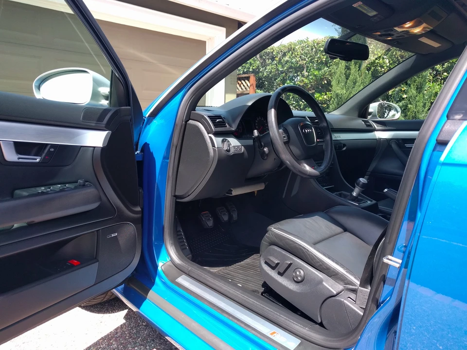 2007 Audi B7 RS4 - Image 23 of 31