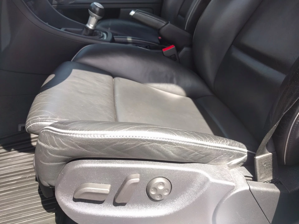 2007 Audi B7 RS4 - Image 25 of 31
