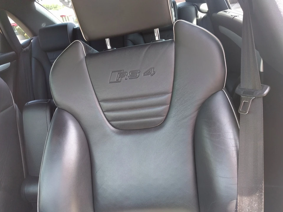 2007 Audi B7 RS4 - Image 27 of 31