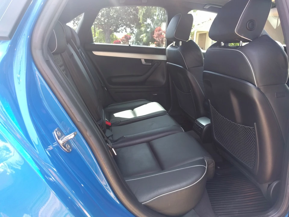 2007 Audi B7 RS4 - Image 31 of 31