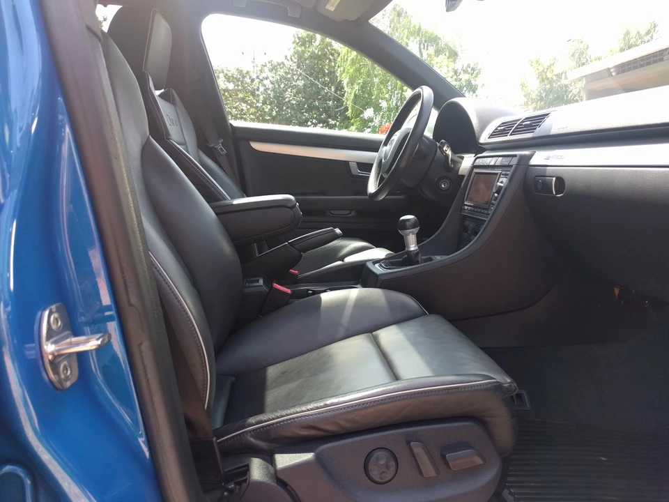2007 Audi B7 RS4 - Image 28 of 31