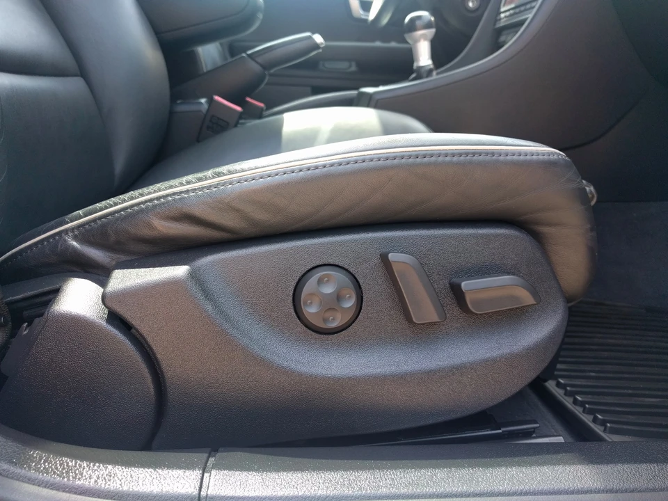 2007 Audi B7 RS4 - Image 29 of 31