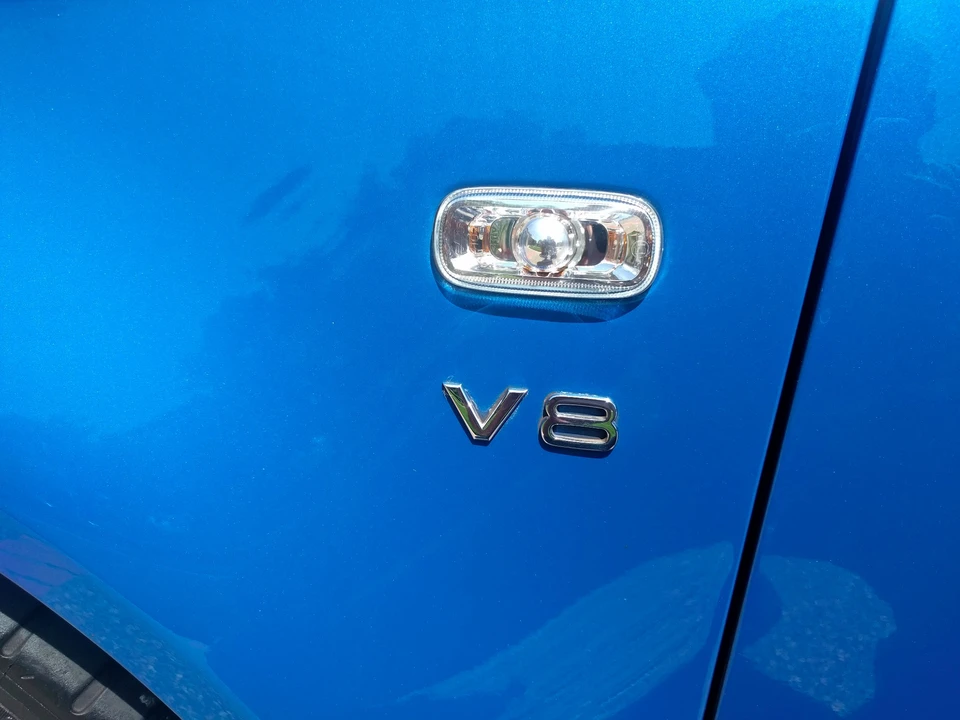 2007 Audi B7 RS4 - Image 15 of 31