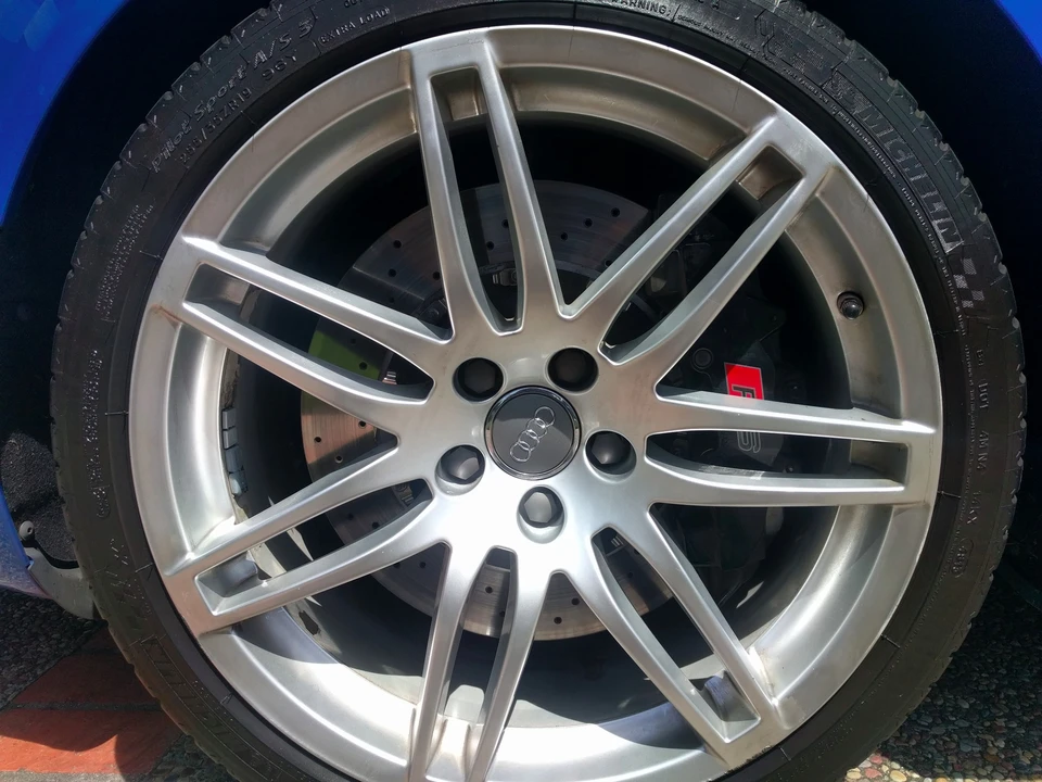2007 Audi B7 RS4 - Image 20 of 31