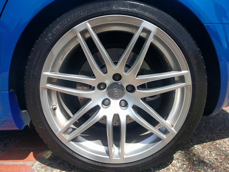 2007 Audi B7 RS4 - Image 19 of 31