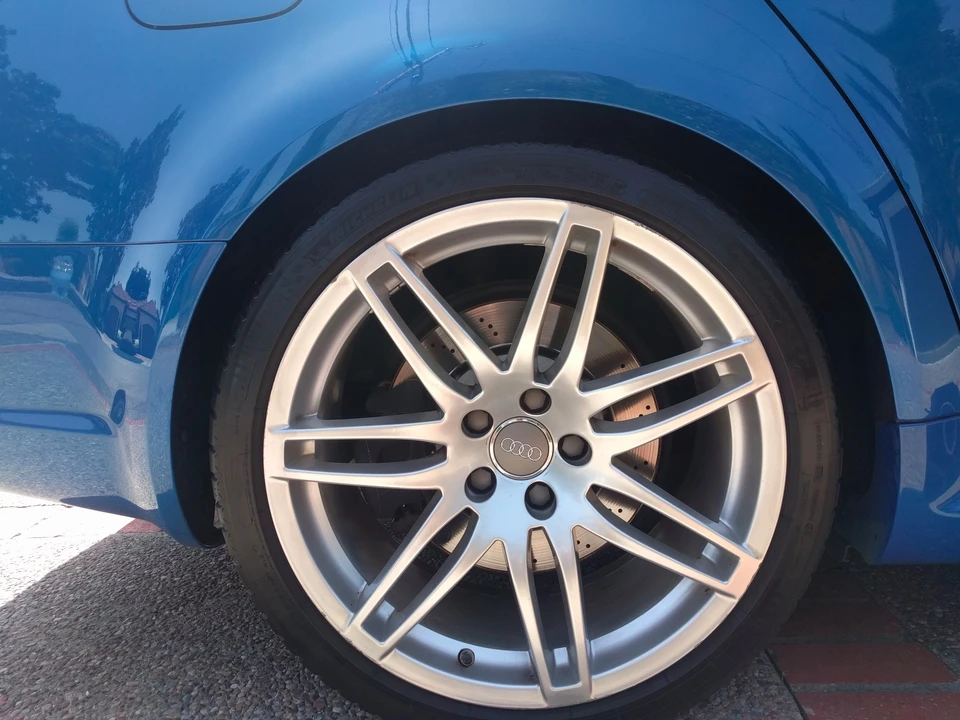 2007 Audi B7 RS4 - Image 18 of 31