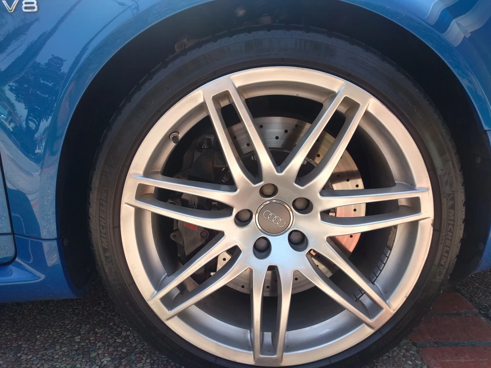 2007 Audi B7 RS4 - Image 17 of 31