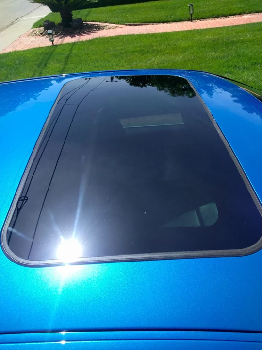 2007 Audi B7 RS4 - Image 16 of 31