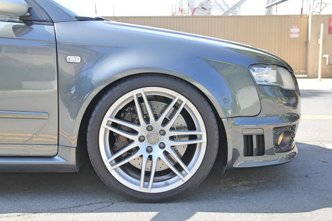 2007 Audi B7 RS4 - Image 28 of 31